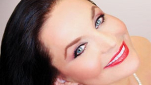 Image of Crystal Gayle