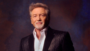 Image of Larry Gatlin
