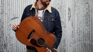 Image of Mo Pitney