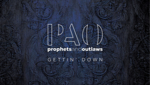 Image of Prophets & Outlaws