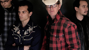 Image of Buddy Holly Tribute by Two Tons of Steel